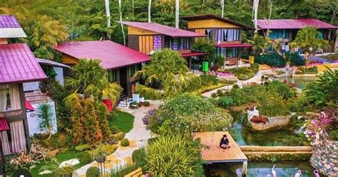 21 Best Tourist Spots in Bukidnon .